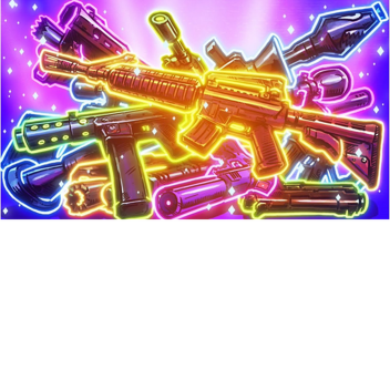 Unlited Shooter