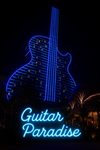 Guitar Paradise