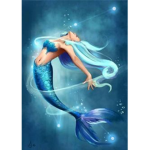Mermaid Elegance