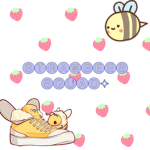 Strawbees squad