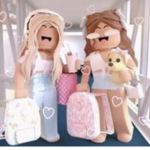 Cute bloxburg roleplay