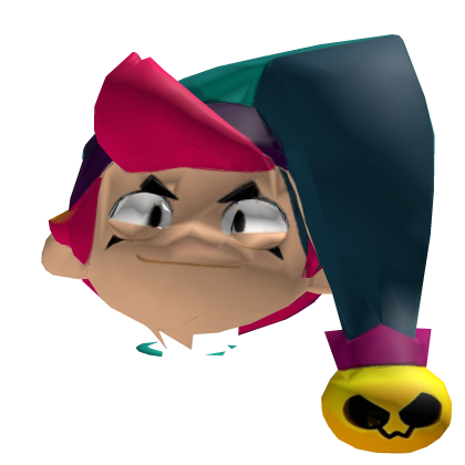 Chester Roblox item