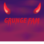 grunge fam