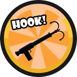 Grapple Hook