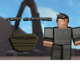 Fort Shepard | Raid Here