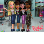 -*~Luh Brat$~*-