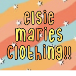 Elsie Marie’s Clothing