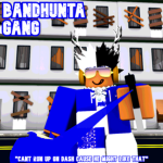 BHG (Bandhaunta Gang)