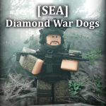 [SEA] Diamond Vanguard Corps