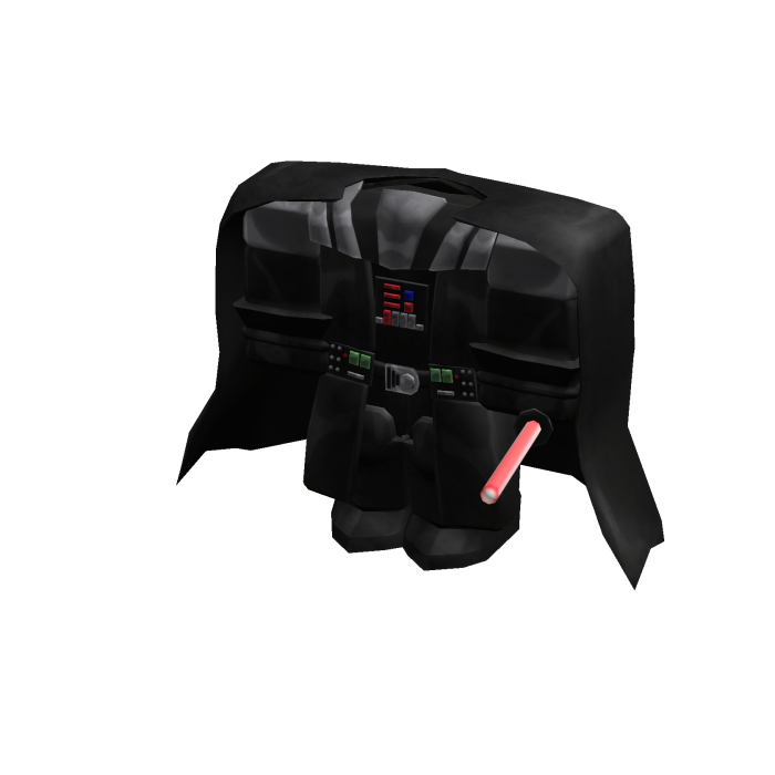 Darth Vader (✔)