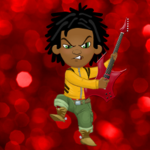 Mus ninja