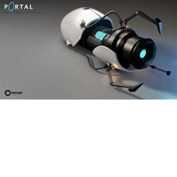 Portal GUN test (NO CHECKPOINTS)
