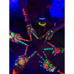 Happy blox party