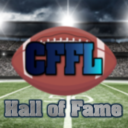 CFFL Hall of Fame
