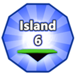 Island #6