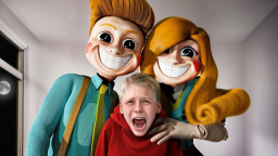 Mister Delight [Klasa] [AKTUALIZACJA!]