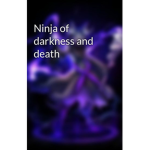The Death Ninjas Of Darkness