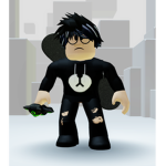 oiii meu grupo de dar robux .-
