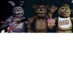 FAZBEAR FAMILY (Official)