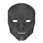 Mask of Insensitivity