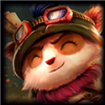 Church of Teemo