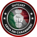 EI • Carabinieri