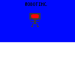 Robot Incorporated