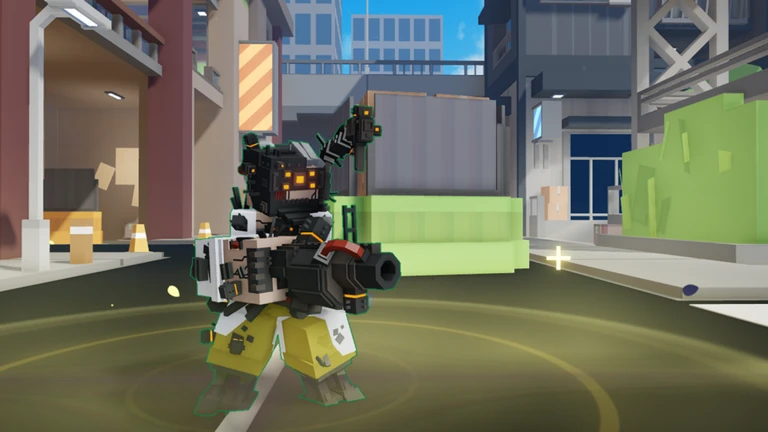 Anarchy Arena Play On Roblox NoFilter
