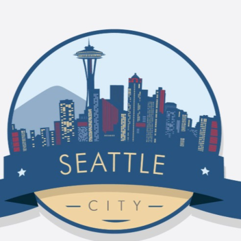 Seattle, Washington [V2]