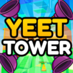 [NEW] Yeet Tower