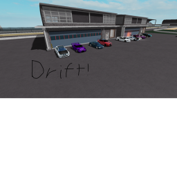 ||NEW DRIFT MISSLE!|| Drift Team!
