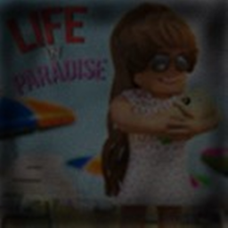 this isnt paradise...