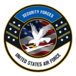 Aіr Force Security Forces ᅠᅠ