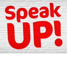 Speak Up (RELEASE)