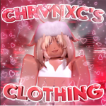 Chrvnxc's Clothing