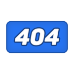 Games Not Found