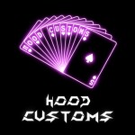 Hood Customs Testing Place