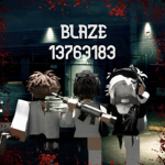 Blaze <3