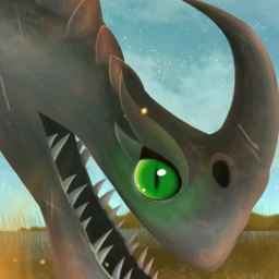 HTTYD RP : Berks Dragons PC [v4.6] icon