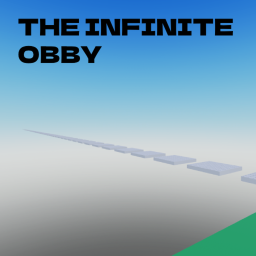 The Infinite Obby