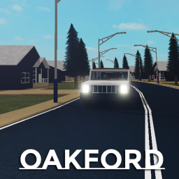 Oakford County Police Patrol