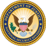 United States Department of Justice (DOJ)