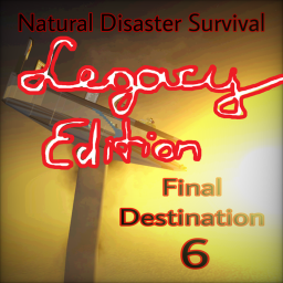 Final Destination: Tower Legacy Edition icon