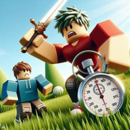 Time Fighters