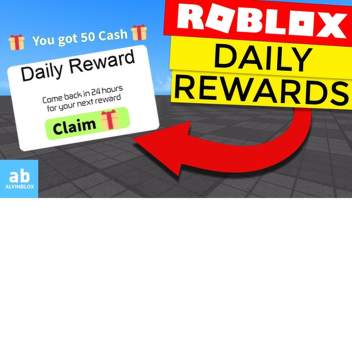 Time Player Rewards! 