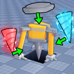 ⛏️ Drill For Ores!