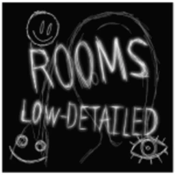 ROOMS: HIGH DETAILED (Testing) icon