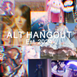 Alt Hangout <3