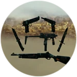 Blak-Tek Skin Collection