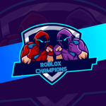 Roblox Champions10